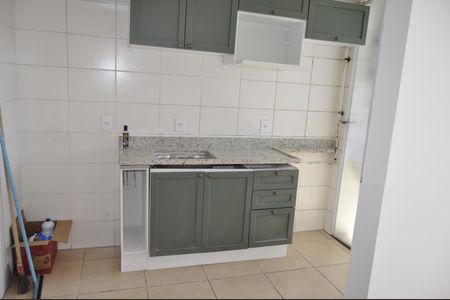 Apartamento para alugar com 2 quartos, 47m² em Engenho Novo, Rio de Janeiro