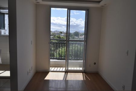 Apartamento para alugar com 2 quartos, 47m² em Engenho Novo, Rio de Janeiro