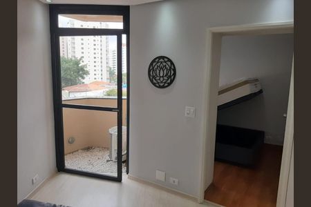 Foto 03 de apartamento à venda com 1 quarto, 35m² em Indianópolis, São Paulo