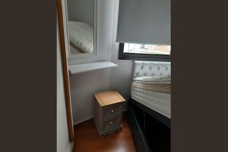 Foto 11 de apartamento à venda com 1 quarto, 35m² em Indianópolis, São Paulo