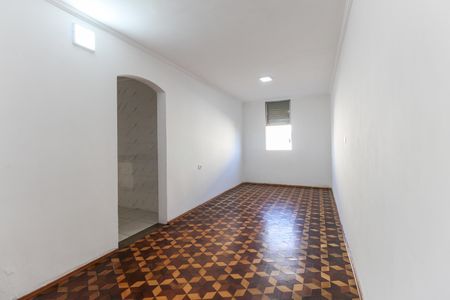 Sala de apartamento à venda com 2 quartos, 57m² em Conjunto Residencial José Bonifácio, São Paulo