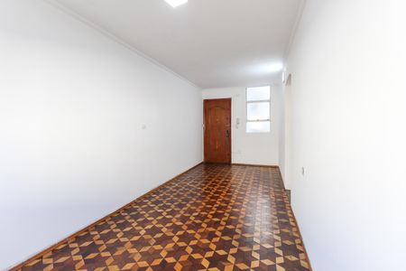 Sala de apartamento à venda com 2 quartos, 57m² em Conjunto Residencial José Bonifácio, São Paulo