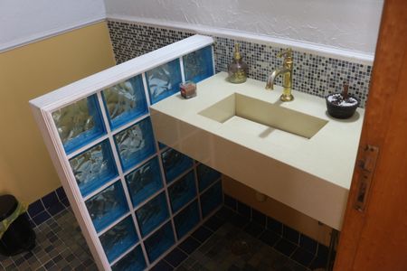 Casa à venda com 406m², 3 quartos e 5 vagasLavabo