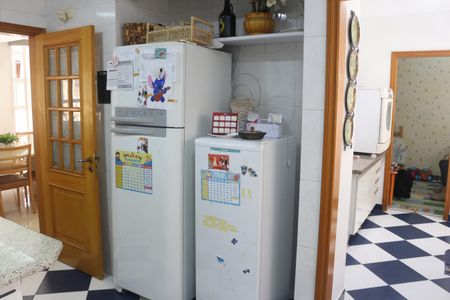 Casa à venda com 406m², 3 quartos e 5 vagasCozinha