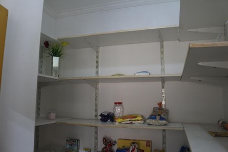 Casa à venda com 406m², 3 quartos e 5 vagasÁrea de Serviço