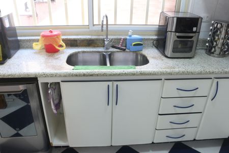 Casa à venda com 406m², 3 quartos e 5 vagasCozinha