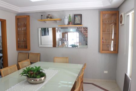 Casa à venda com 406m², 3 quartos e 5 vagasSala de Jantar