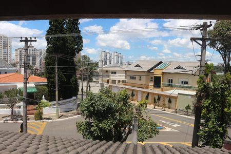 Casa à venda com 406m², 3 quartos e 5 vagasVista