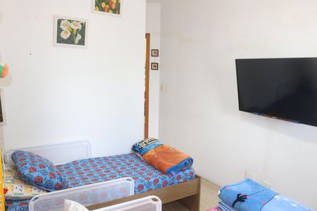 Casa à venda com 406m², 3 quartos e 5 vagasSuíte 2