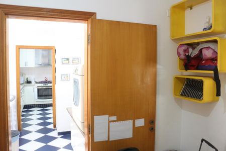 Casa à venda com 406m², 3 quartos e 5 vagasEspaço de brincar