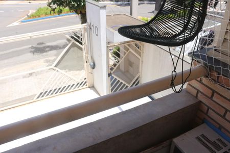 Casa à venda com 406m², 3 quartos e 5 vagasSacada - Suíte 1