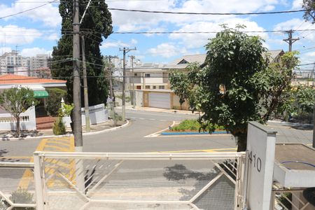 Casa à venda com 406m², 3 quartos e 5 vagasSacada - Suíte 1