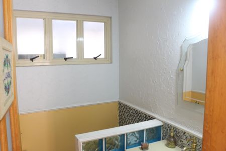 Casa à venda com 406m², 3 quartos e 5 vagasLavabo