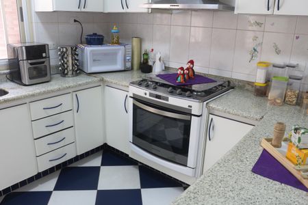 Casa à venda com 406m², 3 quartos e 5 vagasCozinha