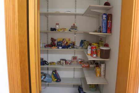 Casa à venda com 406m², 3 quartos e 5 vagasÁrea de Serviço