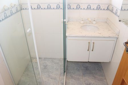 Casa à venda com 406m², 3 quartos e 5 vagasBanheiro 1