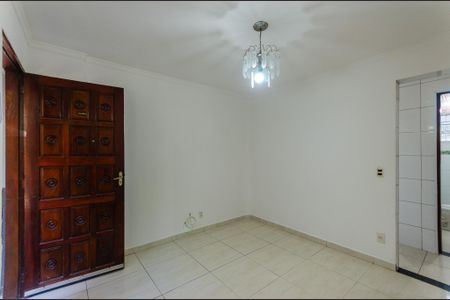 Sala de apartamento para alugar com 2 quartos, 45m² em Parque Pan Americano, São Paulo