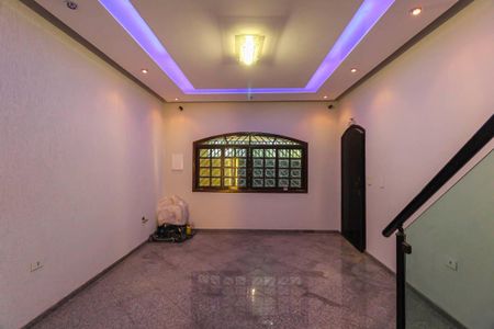 Sala de casa para alugar com 3 quartos, 299m² em Jardim Sonia Maria, São Paulo