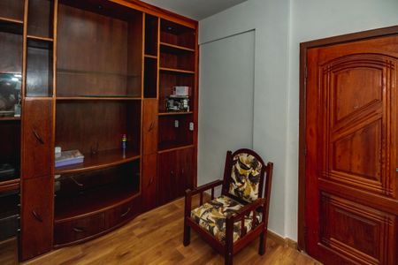 Apartamento à venda com 2 quartos, 50m² em Castelo, Belo Horizonte