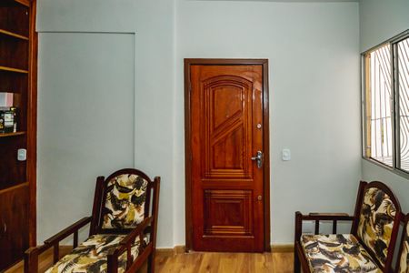 Apartamento à venda com 2 quartos, 50m² em Castelo, Belo Horizonte