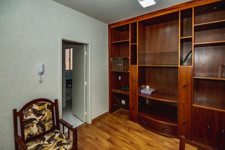 Apartamento à venda com 2 quartos, 50m² em Castelo, Belo Horizonte