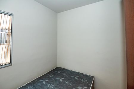 Apartamento à venda com 2 quartos, 50m² em Castelo, Belo Horizonte