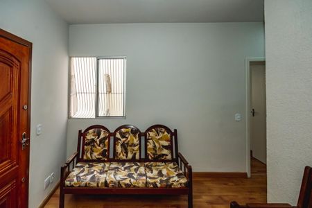Apartamento à venda com 2 quartos, 50m² em Castelo, Belo Horizonte