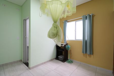 Quarto 2 de casa para alugar com 2 quartos, 100m² em Luz, São Paulo