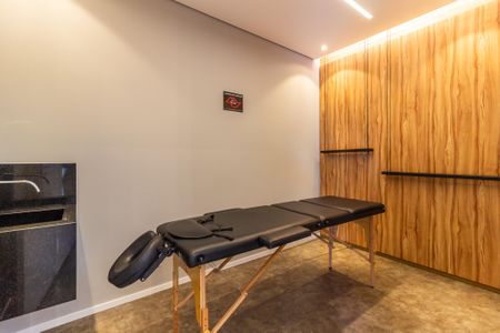 Apartamento para alugar com 98m², 2 quartos e 3 vagas Apartamento para alugar com 98m², 2 quartos e 3 vagasÁrea comum