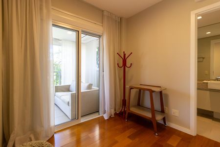 Apartamento para alugar com 98m², 2 quartos e 3 vagas Apartamento para alugar com 98m², 2 quartos e 3 vagasSuíte 1