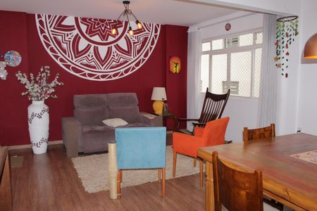 Apartamento à venda com 2 quartos, 95m² em Consolação, São Paulo