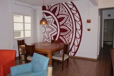 Apartamento à venda com 2 quartos, 95m² em Consolação, São Paulo