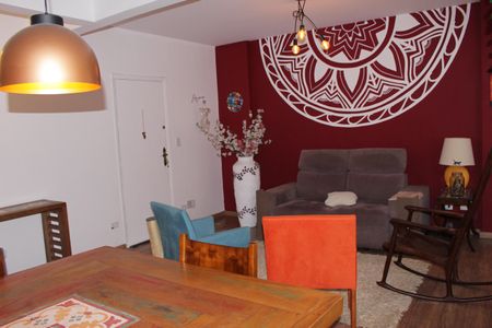 Apartamento à venda com 2 quartos, 95m² em Consolação, São Paulo