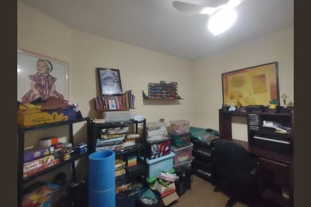 Sala de casa para alugar com 2 quartos, 100m² em Chácara Inglesa, São Paulo