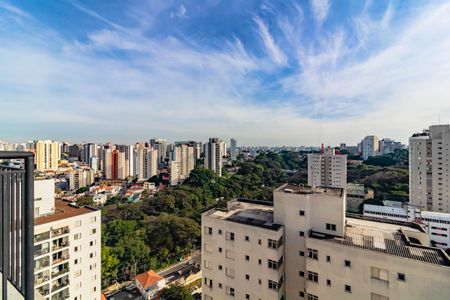 Apartamento para alugar com 40m², 1 quarto e sem vaga