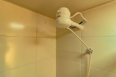 Apartamento para alugar com 40m², 1 quarto e sem vaga