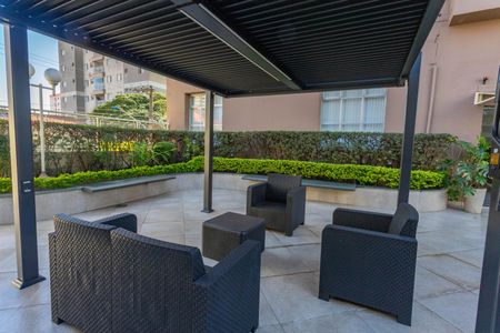 Apartamento à venda com 68m², 2 quartos e 1 vaga Apartamento à venda com 68m², 2 quartos e 1 vagaÁrea comum