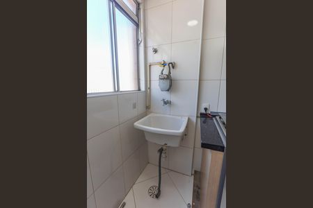 Apartamento à venda com 68m², 2 quartos e 1 vaga Apartamento à venda com 68m², 2 quartos e 1 vagaÁrea de serviço