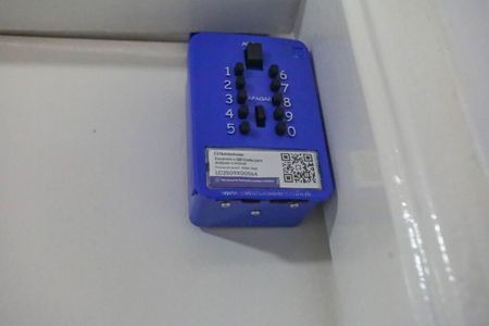 Apartamento à venda com 68m², 2 quartos e 1 vaga Apartamento à venda com 68m², 2 quartos e 1 vagaLockbox