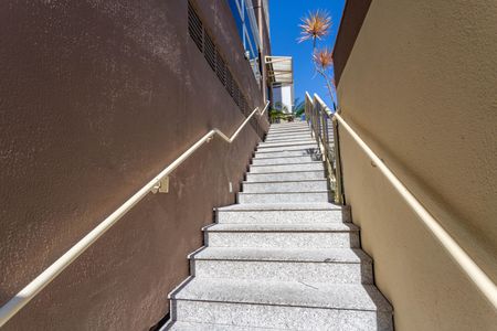 Apartamento à venda com 68m², 2 quartos e 1 vaga Apartamento à venda com 68m², 2 quartos e 1 vagaÁrea comum