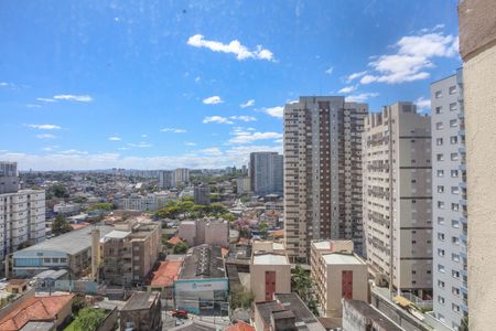 Apartamento à venda com 68m², 2 quartos e 1 vaga Apartamento à venda com 68m², 2 quartos e 1 vagaVista da sala