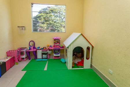 Apartamento à venda com 68m², 2 quartos e 1 vaga Apartamento à venda com 68m², 2 quartos e 1 vagaBrinquedoteca