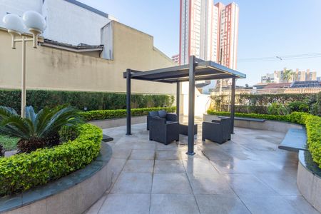 Apartamento à venda com 68m², 2 quartos e 1 vaga Apartamento à venda com 68m², 2 quartos e 1 vagaÁrea comum