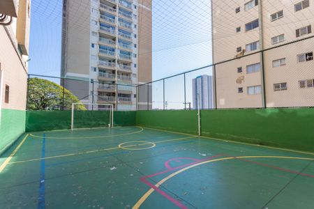 Apartamento à venda com 68m², 2 quartos e 1 vaga Apartamento à venda com 68m², 2 quartos e 1 vagaQuadra Esportiva