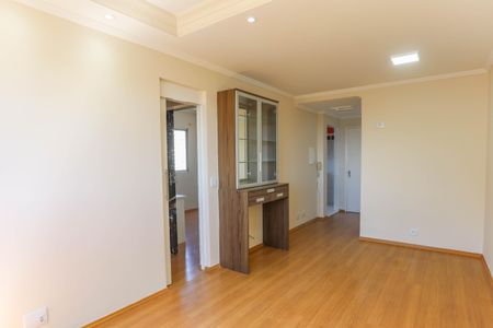 Apartamento à venda com 68m², 2 quartos e 1 vaga Apartamento à venda com 68m², 2 quartos e 1 vagaSala