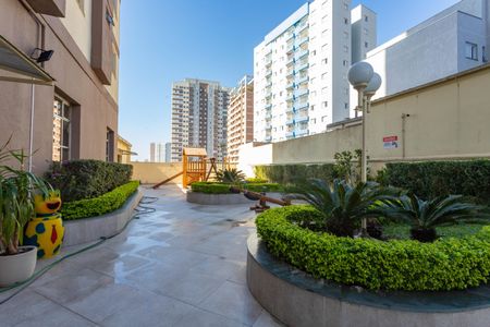 Apartamento à venda com 68m², 2 quartos e 1 vaga Apartamento à venda com 68m², 2 quartos e 1 vagaÁrea comum