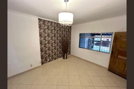 Sala de casa à venda com 3 quartos, 186m² em Jardim Santa Clara, Guarulhos