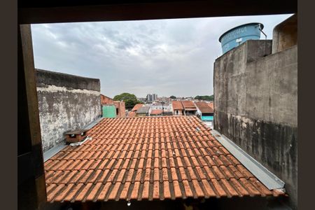 Vista do Quarto 1 de casa à venda com 3 quartos, 186m² em Jardim Santa Clara, Guarulhos