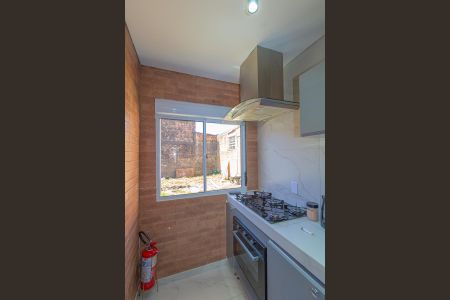 Casa à venda com 160m², 3 quartos e 2 vagasCozinha