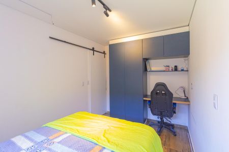 Casa à venda com 160m², 3 quartos e 2 vagasQuarto 2